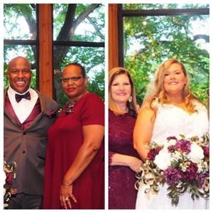 Meet your Posher, Chadrick